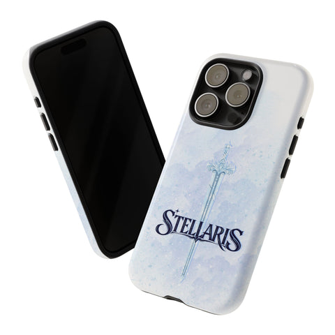 *STARSIDE* STELLARIS PHONE CASE