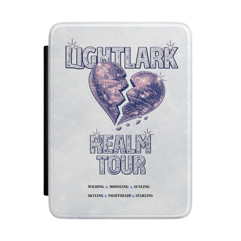 LIGHTLARK REALM TOUR KINDLE CASE