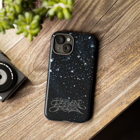 *STARSIDE* HARLAN RAKER STELLARIS PHONE CASE