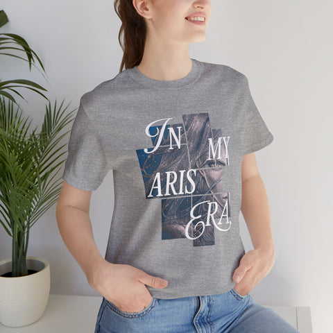NEW: "IN MY ARIS ERA" T-SHIRT