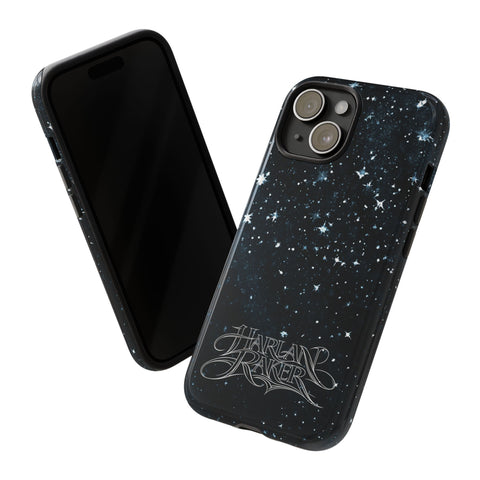 *STARSIDE* HARLAN RAKER STELLARIS PHONE CASE