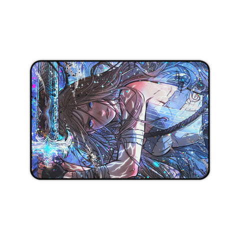 NEW: "ARIS & STELLARIS" DESK MAT