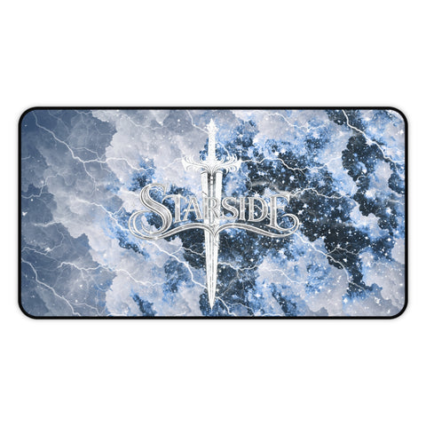 NEW: STARSIDE DESK MAT