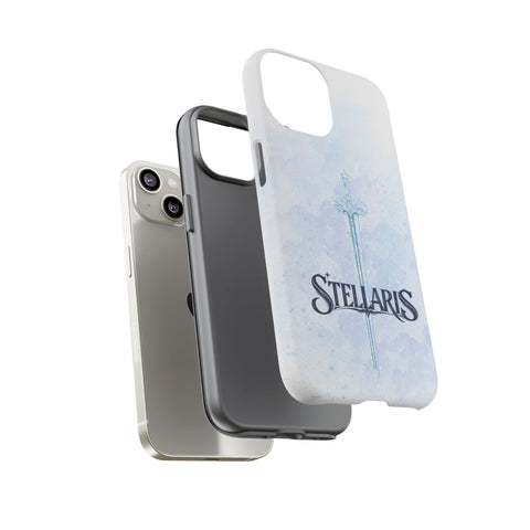 *STARSIDE* STELLARIS PHONE CASE