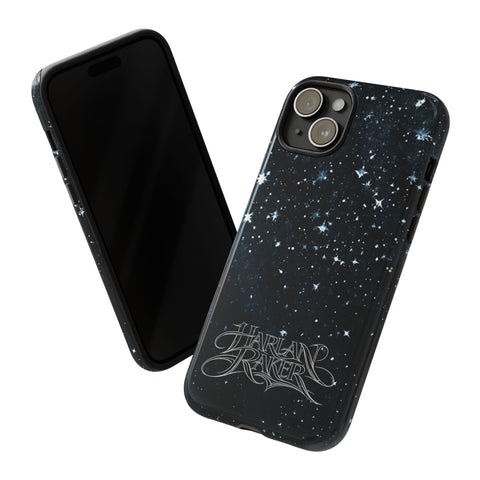 *STARSIDE* HARLAN RAKER STELLARIS PHONE CASE