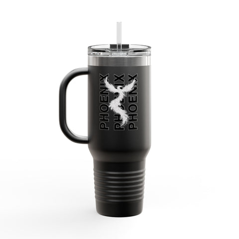 *NEW* STARSIDE ARIS & RAKER PREMIUM INSULATED TRAVEL MUG