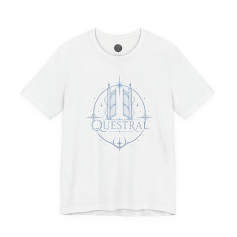 LIMITED EDITION: QUESTRAL T-SHIRT