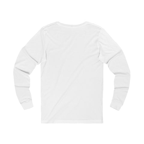 SPECIAL EDITION: STARSIDE TRADING CARDS Unisex Jersey Long Sleeve Tee