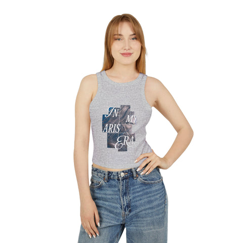 NEW: "IN MY ARIS ERA" TANK TOP
