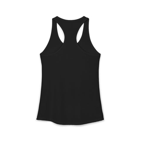 48-HOUR: LIMITED EDITION 6 REALMS LIGHTLARK Racerback Tank