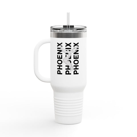 *NEW* STARSIDE ARIS & RAKER PREMIUM INSULATED TRAVEL MUG