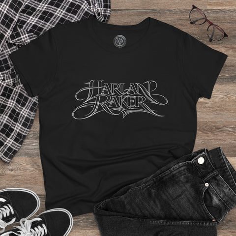HARLAN RAKER STARSIDE TEE
