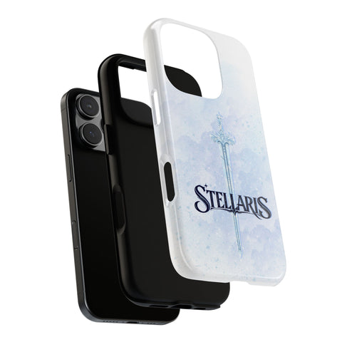 *STARSIDE* STELLARIS PHONE CASE