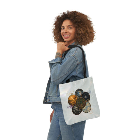 48-HOURS: LIMITED EDITION LIGHTLARK 6 REALMS TOTE