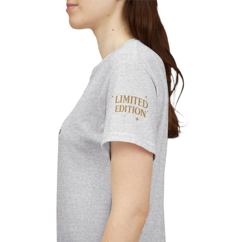 48-HOUR: LIMITED EDITION LIGHTLARK 6 REALMS Unisex Heavy Cotton Tee