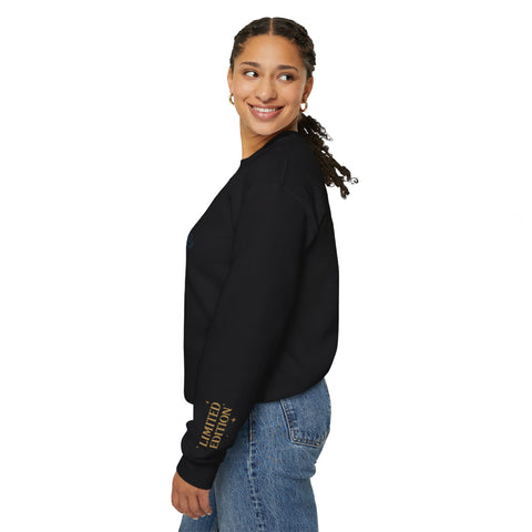 48-HOUR: LIMITED EDITION 6 REALMS LIGHTLARK SWEATSHIRT (UNISEX)