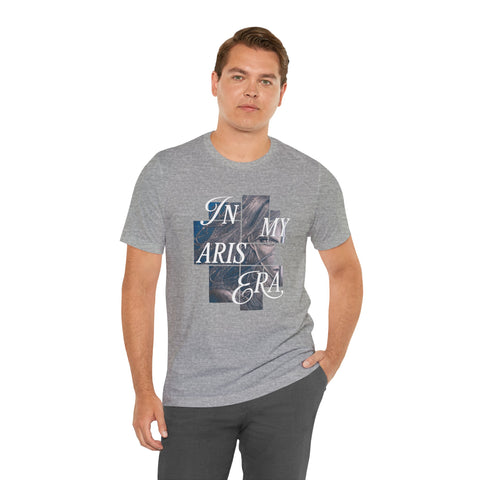 NEW: "IN MY ARIS ERA" T-SHIRT