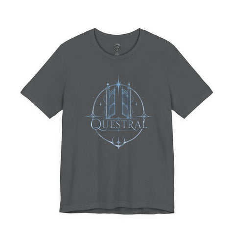LIMITED EDITION: QUESTRAL T-SHIRT