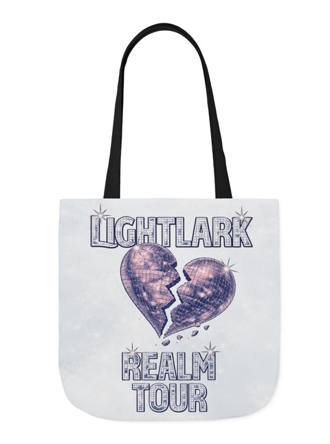 LIGHTLARK REALM TOUR TOTE