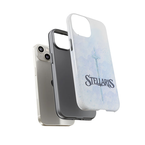 *STARSIDE* STELLARIS PHONE CASE