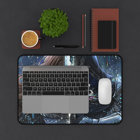 NEW: ARIS & RAKER STARSIDE DESK MAT