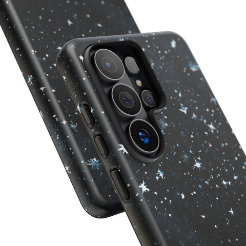 *STARSIDE* HARLAN RAKER STELLARIS PHONE CASE