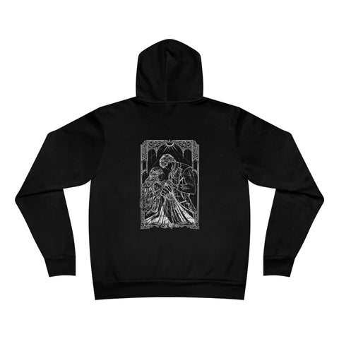 **NEW! "HATE. ME. HARDER." DOUBLE-SIDED PREMIUM HOODIE