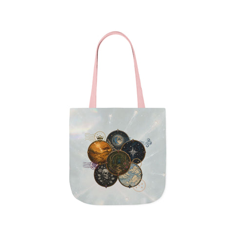 48-HOURS: LIMITED EDITION LIGHTLARK 6 REALMS TOTE