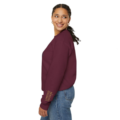 48-HOUR: LIMITED EDITION 6 REALMS LIGHTLARK SWEATSHIRT (UNISEX)