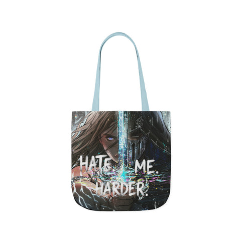 **NEW: LIMITED EDITION "HATE ME HARDER" TOTE