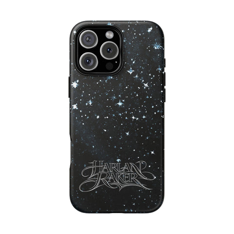 *STARSIDE* HARLAN RAKER STELLARIS PHONE CASE