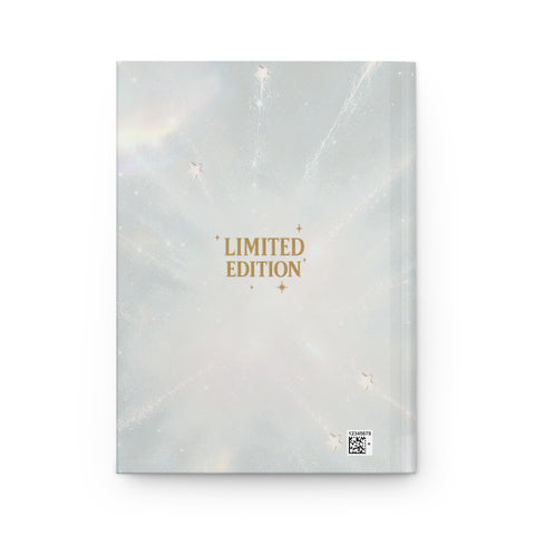 48-HOUR: LIMITED EDITION 6 REALMS HARDCOVER NOTEBOOK