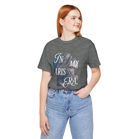 NEW: "IN MY ARIS ERA" T-SHIRT
