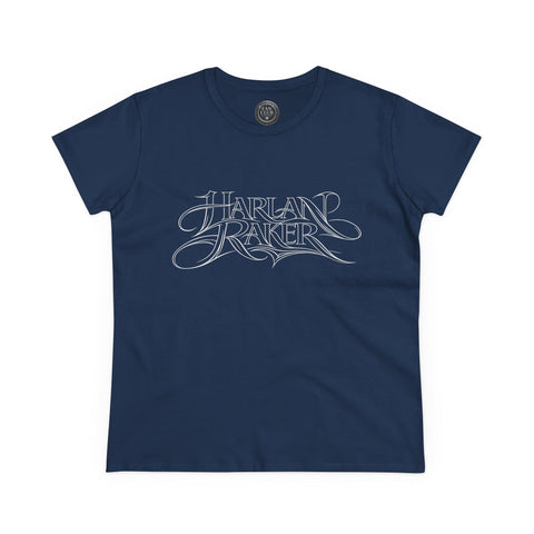 HARLAN RAKER STARSIDE TEE