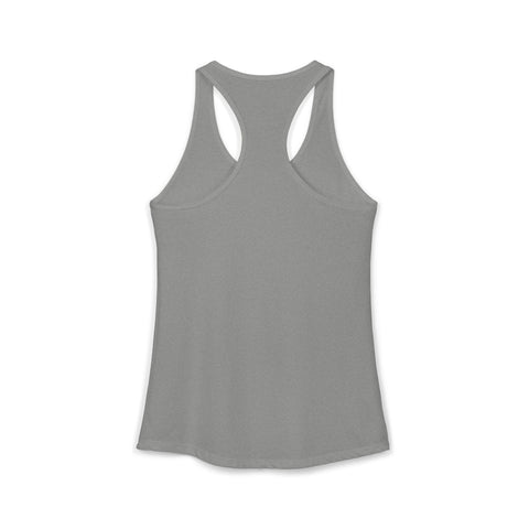 48-HOUR: LIMITED EDITION 6 REALMS LIGHTLARK Racerback Tank