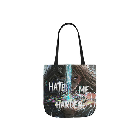 **NEW: LIMITED EDITION "HATE ME HARDER" TOTE