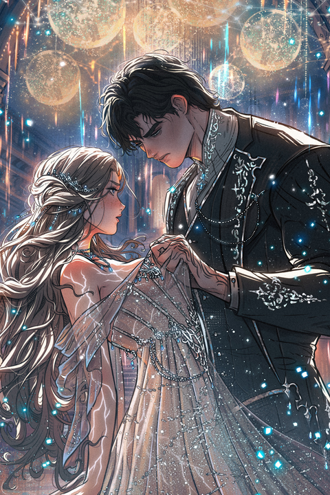 RESTOCK: LIMITED EDITION VOLUME I: 3-PACK STARSIDE PAGE OVERLAYS
