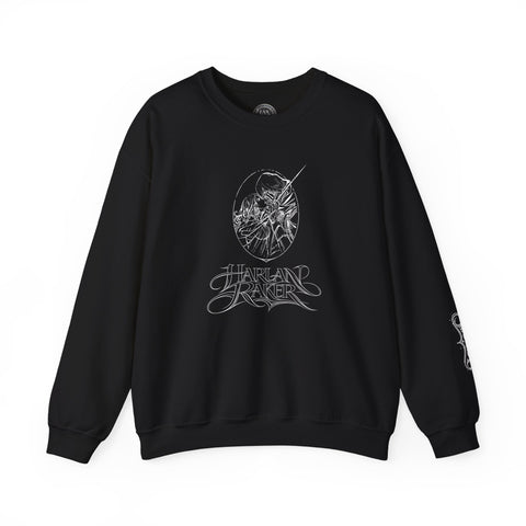 *STARSIDE* HARLAN RAKER SWEATSHIRT