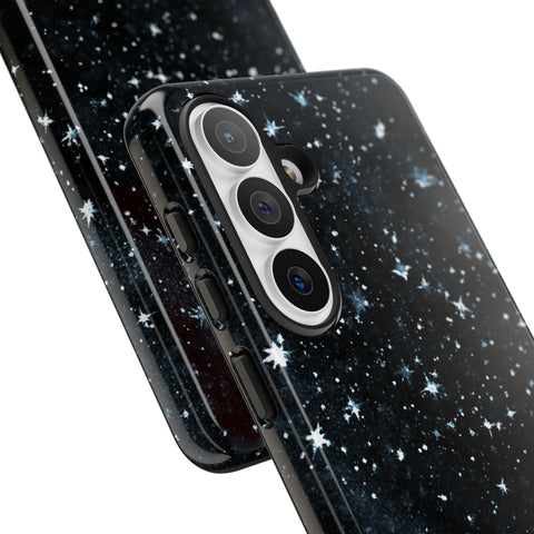 *STARSIDE* HARLAN RAKER STELLARIS PHONE CASE