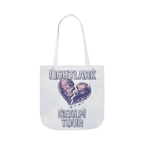 LIGHTLARK REALM TOUR TOTE