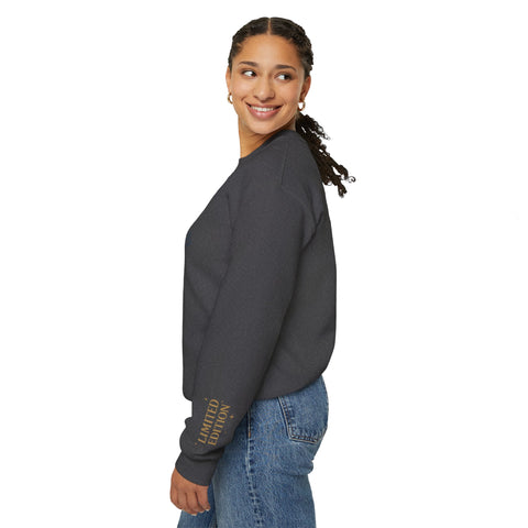 48-HOUR: LIMITED EDITION 6 REALMS LIGHTLARK SWEATSHIRT (UNISEX)