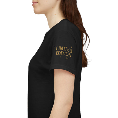 48-HOUR: LIMITED EDITION LIGHTLARK 6 REALMS Unisex Heavy Cotton Tee