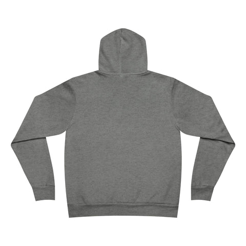 Premium 6 Realm Lightlark Unisex Sponge Fleece Hoodie