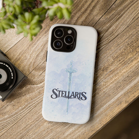 *STARSIDE* STELLARIS PHONE CASE