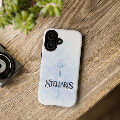 *STARSIDE* STELLARIS PHONE CASE