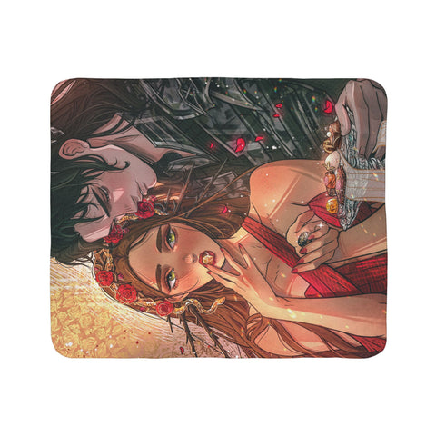 Alluring Chocolate: GRIM & ISLA