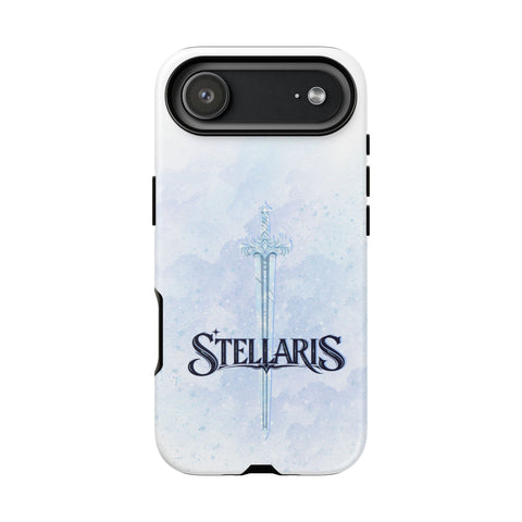 *STARSIDE* STELLARIS PHONE CASE