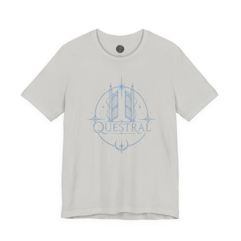 LIMITED EDITION: QUESTRAL T-SHIRT