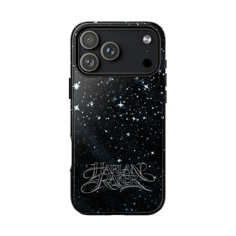 *STARSIDE* HARLAN RAKER STELLARIS PHONE CASE