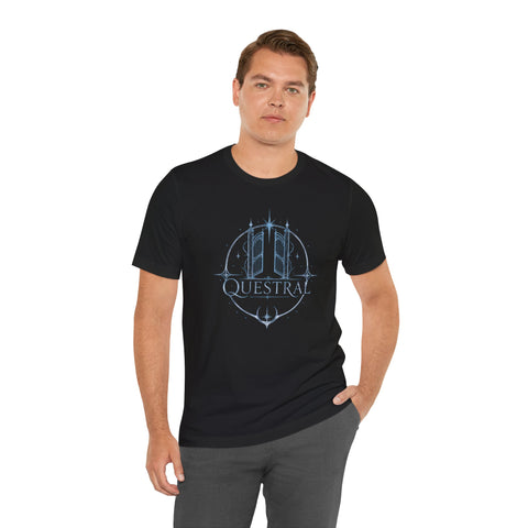 LIMITED EDITION: QUESTRAL T-SHIRT